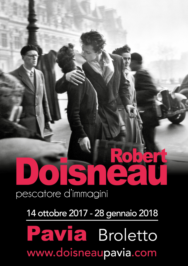 ROBERT DOISNEAU