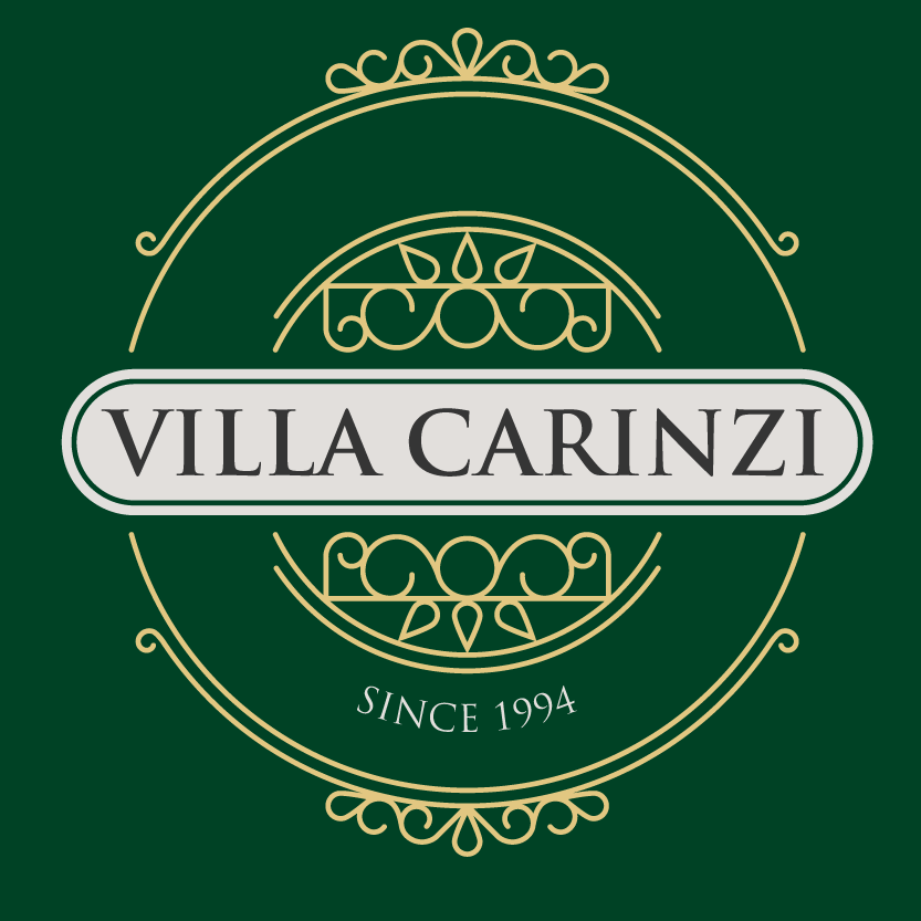 Logo Villa Carinzi
