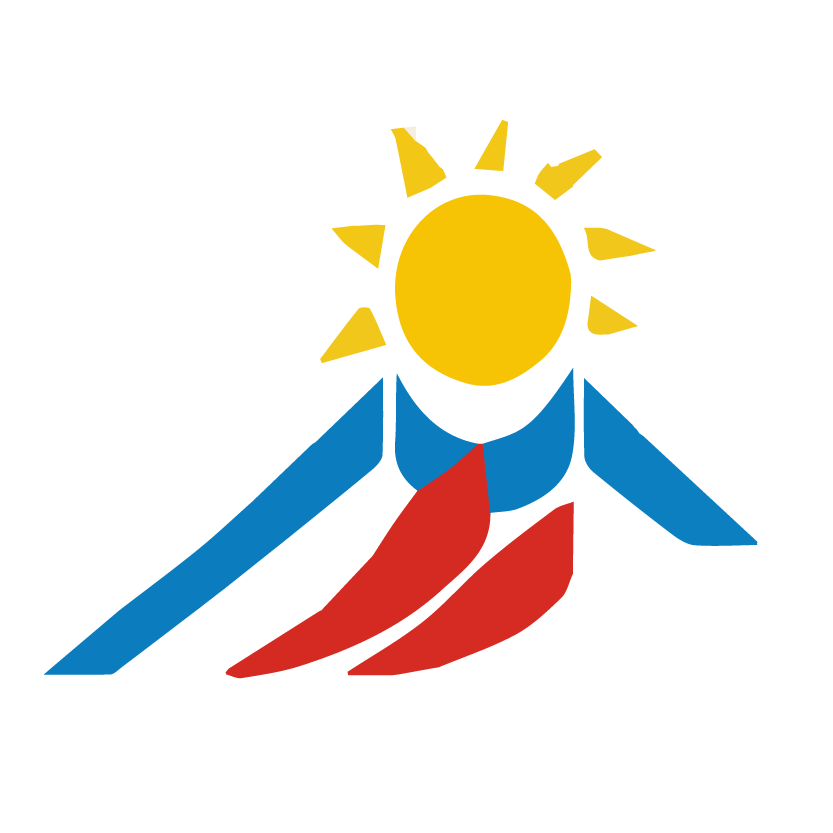Logo Cascate dell'Acquafraggia