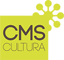 Logo CMS Cultura